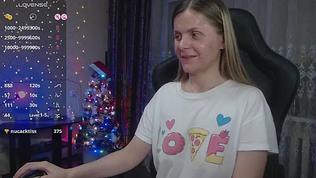 JessieOMays online show from 3, 1, 2025