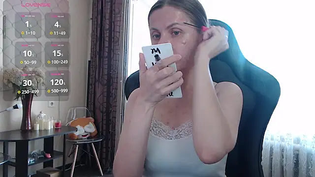 JessieOMays online show from 1, 6, 2026