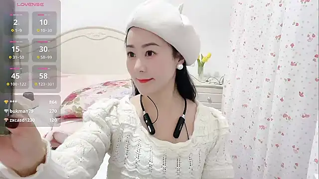 fanfan-FF online show from 31, 1, 2025