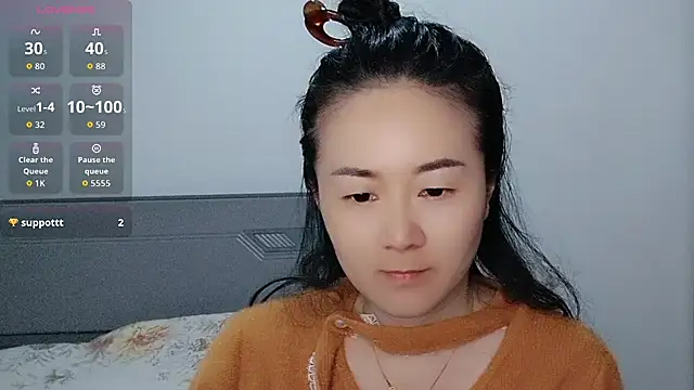 fanfan-FF online show from 26, 2, 2026