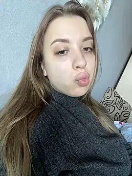 Snapshot of AlexissM chatting on 22, 1, 2025 AlexissM online show from 22, 1, 2025