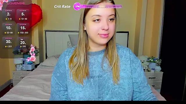 Snapshot of AlexissM chatting on 18, 9, 2025 AlexissM online show from 18, 9, 2025