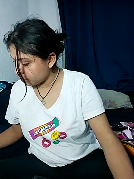 azulzulix online show from 27, 2, 2026