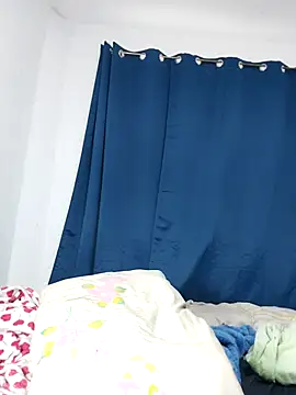 azulzulix online show from 13, 3, 2026