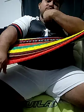 Snapshot of Palanquita4 chatting on 5, 2, 2026 Palanquita4 online show from 5, 2, 2026