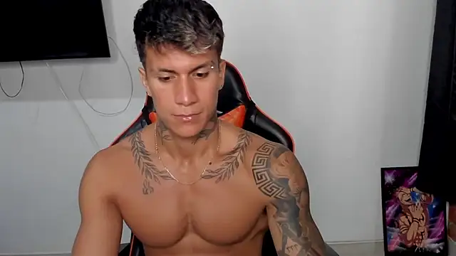 pettergrey1 online show from 23, 10, 2025