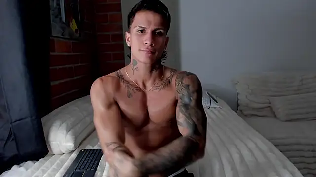 pettergrey1 online show from 13, 11, 2025