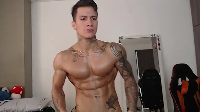 pettergrey1 online show from 9, 3, 2026