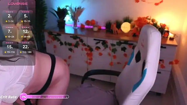 Ooops Boobss online show from 28, 10, 2025