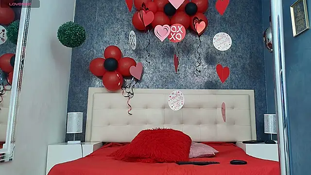 Erick Zhimerman online show from 16, 2, 2026