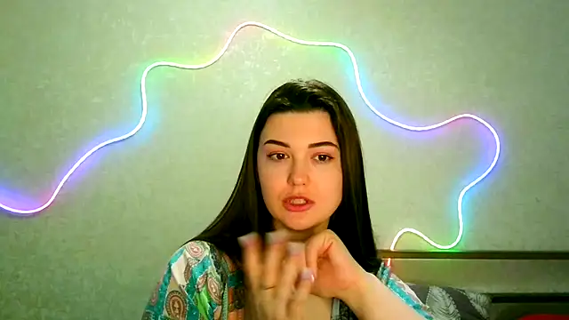 SeductiveTati online show from 14, 3, 2026