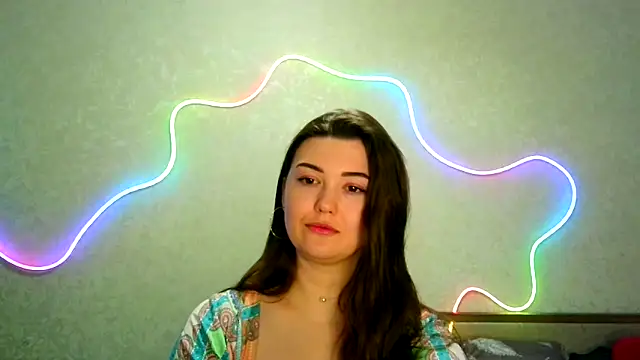 SeductiveTati online show from 16, 3, 2026