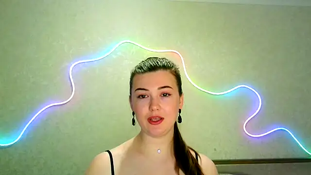 SeductiveTati online show from 9, 4, 2026