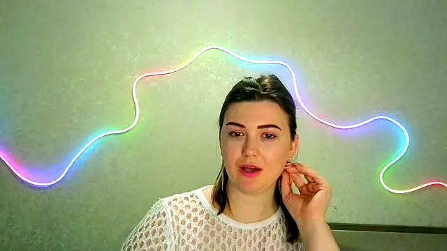 SeductiveTati online show from 21, 4, 2026