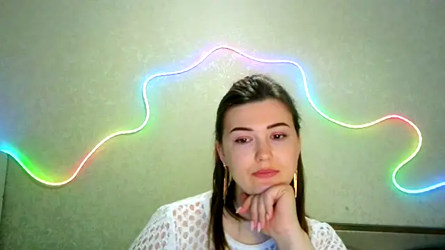 SeductiveTati online show from 22, 4, 2026