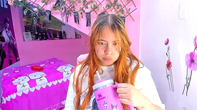 marcellaa303av online show from 16, 11, 2025