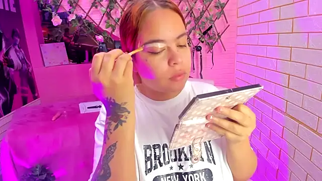 marcellaa303av online show from 5, 3, 2026