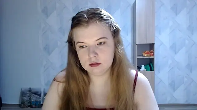 Melina Hot9 online show from 19, 11, 2025