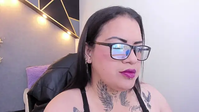 brigittemiller online show from 23, 3, 2026