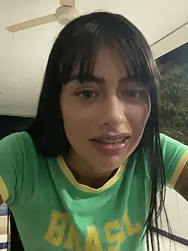 Snapshot of ZairaSofia1 chatting on 26, 12, 2024 ZairaSofia1 online show from 26, 12, 2024