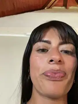 Snapshot of ZairaSofia1 chatting on 29, 12, 2024 ZairaSofia1 online show from 29, 12, 2024