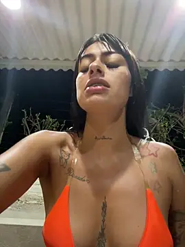 Snapshot of ZairaSofia1 chatting on 29, 1, 2025 ZairaSofia1 online show from 29, 1, 2025