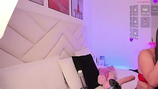 zoe rivers online show from 19, 3, 2026