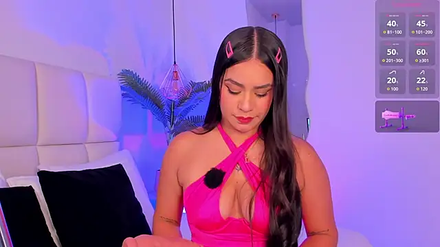 Snapshot of zoe_rivers chatting on 23, 6, 2026 zoe rivers online show from 23, 6, 2026