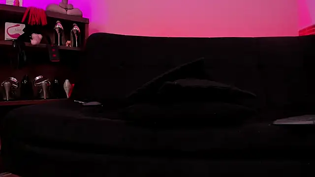 lilith-deveraux online show from 21, 2, 2025