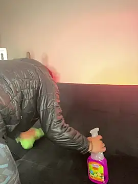 lilith-deveraux online show from 25, 2, 2025