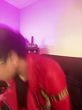 lilith-deveraux online show from 27, 2, 2025