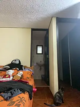 lilith-deveraux online show from 28, 2, 2025