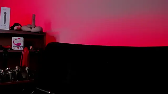 lilith-deveraux online show from 3, 3, 2025