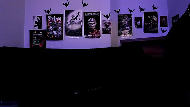 Snapshot of lilith-deveraux chatting on 19, 6, 2026 lilith-deveraux online show from 19, 6, 2026