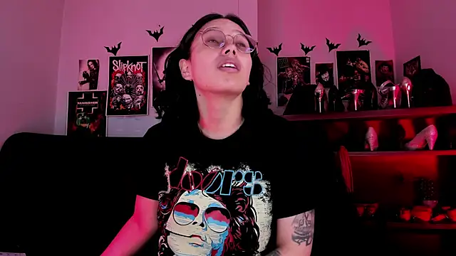 Snapshot of lilith-deveraux chatting on 15, 7, 2026 lilith-deveraux online show from 15, 7, 2026