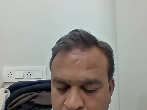 Snapshot of nupa230780 chatting on 11, 2, 2026 nupa230780 online show from 11, 2, 2026