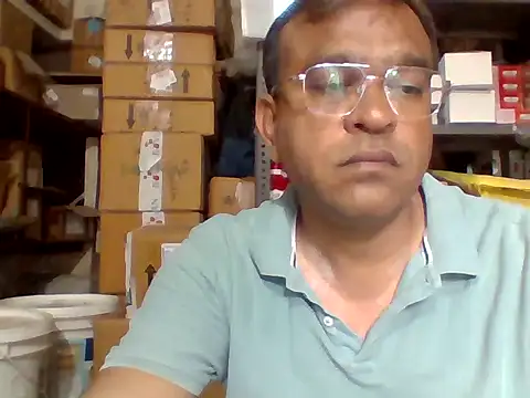 Snapshot of nupa230780 chatting on 5, 7, 2026 nupa230780 online show from 5, 7, 2026