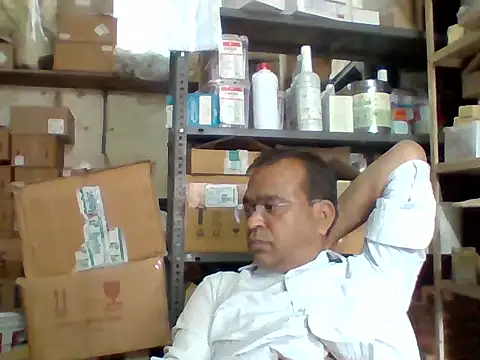 Snapshot of nupa230780 chatting on 29, 7, 2026 nupa230780 online show from 29, 7, 2026