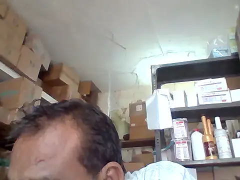 Snapshot of nupa230780 chatting on 31, 7, 2026 nupa230780 online show from 31, 7, 2026