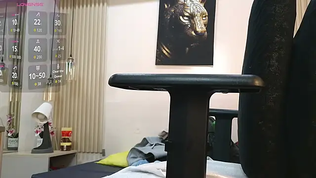 virtual charm online show from 25, 11, 2025