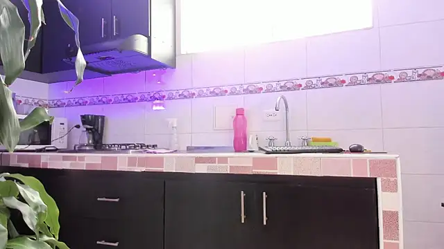 Fransheska-mon online show from 19, 3, 2025