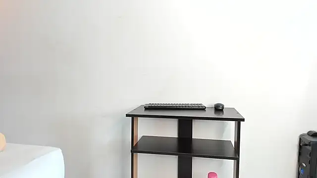 Fransheska-mon online show from 27, 10, 2025