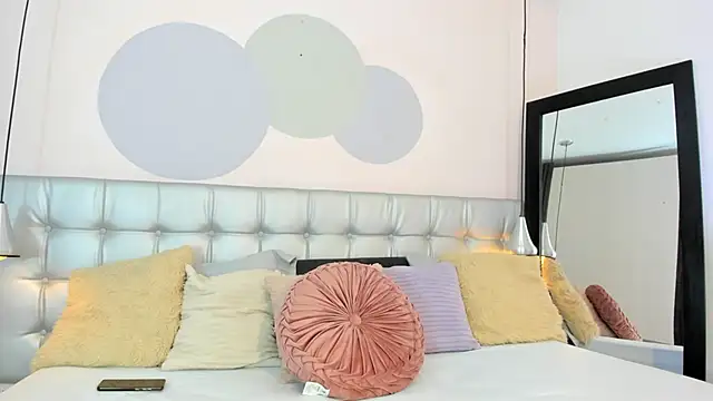 Axel brunette1 online show from 13, 3, 2025