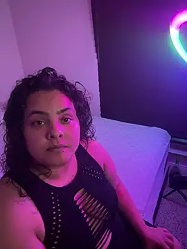 Snapshot of DatBishYouMiss chatting on 20, 1, 2025 DatBishYouMiss online show from 20, 1, 2025