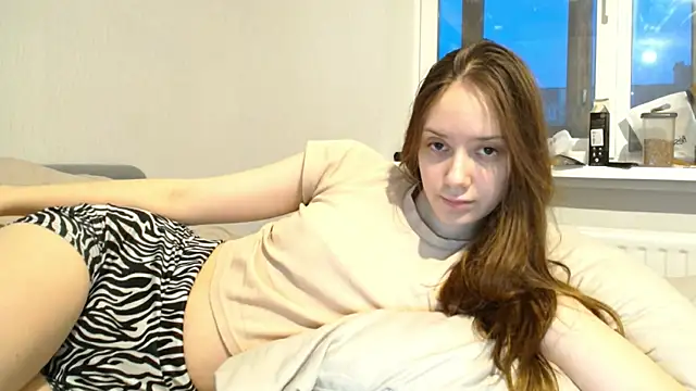 Irma-Bennet online show from 16, 11, 2025