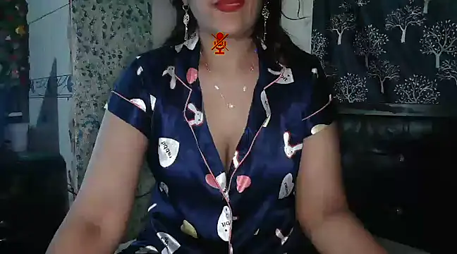 Snapshot of Dashing_couple chatting on 14, 2, 2025 Dashing couple online show from 14, 2, 2025