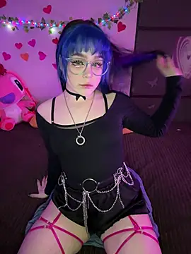 MaddisonHaas online show from 8, 3, 2026