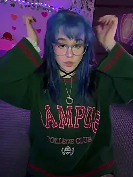 MaddisonHaas online show from 6, 4, 2026