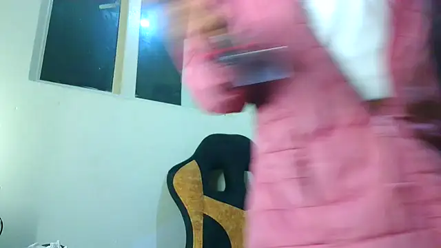 Samary thomas online show from 8, 1, 2026