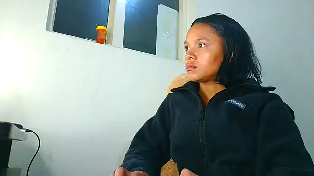 Samary thomas online show from 9, 1, 2026